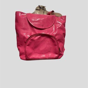Hello Kitty Pink backpack